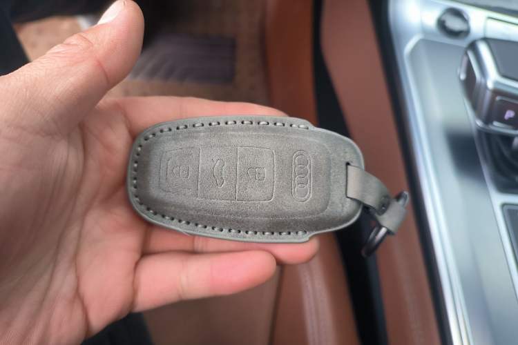 Used Audi A7L 2024 45 TFSI Luxury Edition