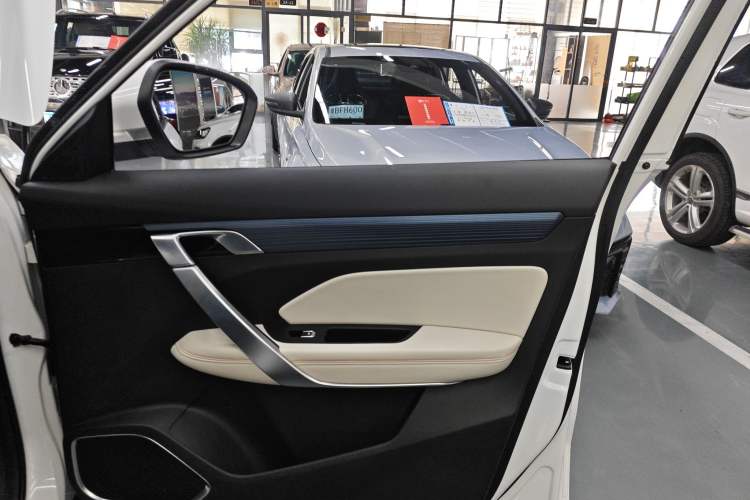 Used Geely Auto Emgrand X7 Sport 2022 Boyue X 1.8TD DCT Smart Model
