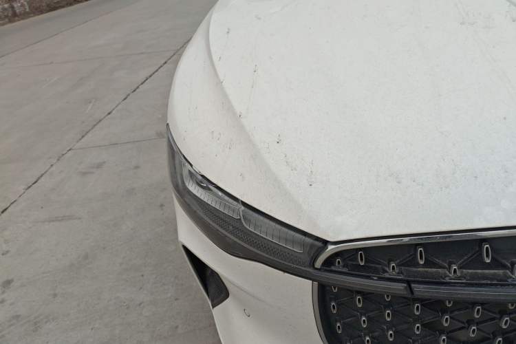 Used Lincoln Z 2022 iEnjoy Luxury Edition