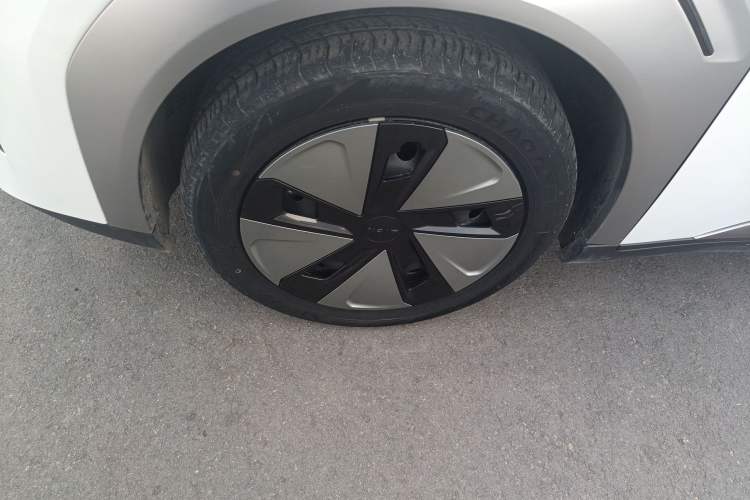 Used AION Y 2024 Younger