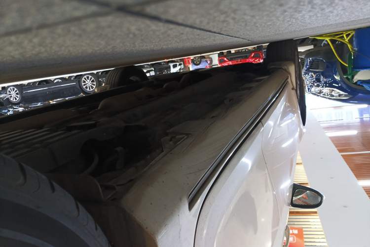 Used Toyota Camry 2013 2.0G Comfort Edition
