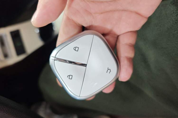 Used Wuling Bingo 2023 203km Light Edition
