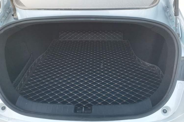 Used Leapmotor C01 2023 525 Comfort Edition