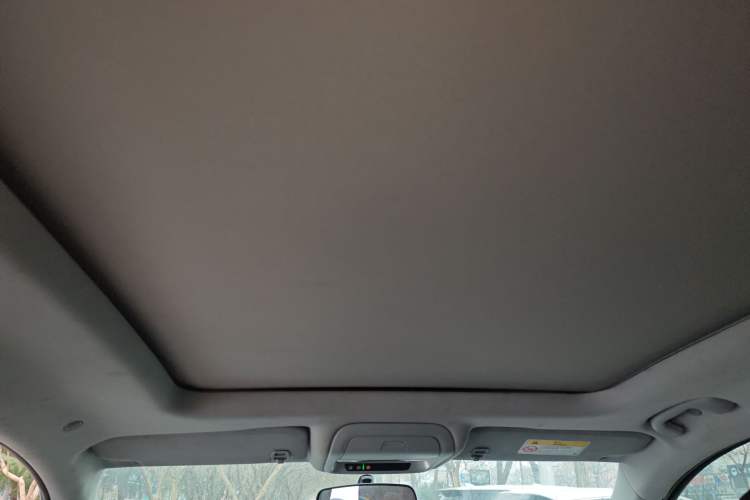 Used Chevrolet Equinox 2022 535T Chijie Edition
