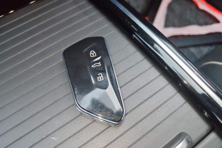 Used Volkswagen ID.4 X 2024 Pure & Smart Edition
