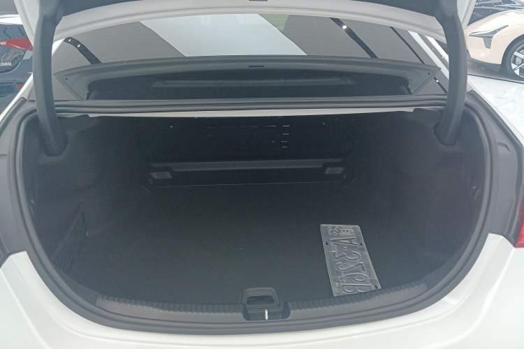 Used Mercedes-Benz C-Class 2023 C 200 L Sport Edition
