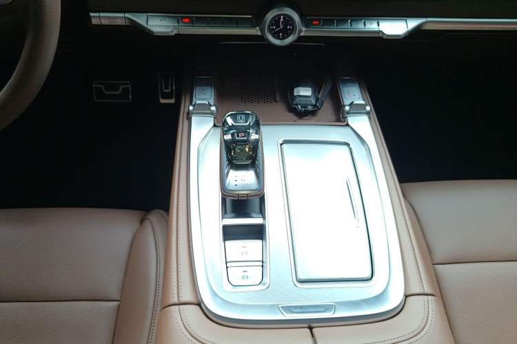 Used Tank 700 New Energy 2024 Hi4-T Extreme Edition