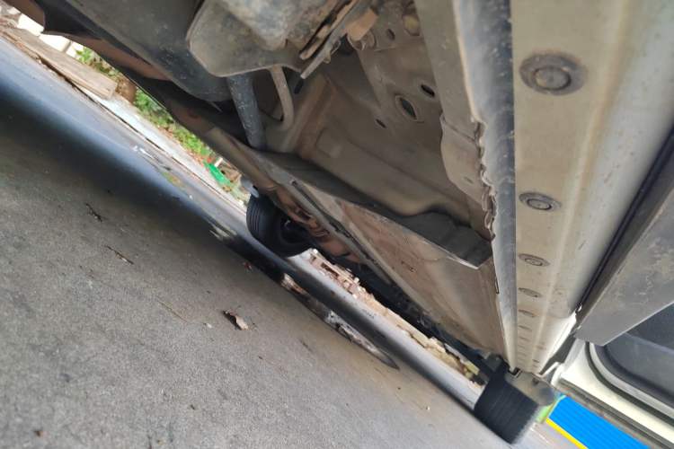 Used Venucia T90 2017 2.0L CVT Smart Edition
