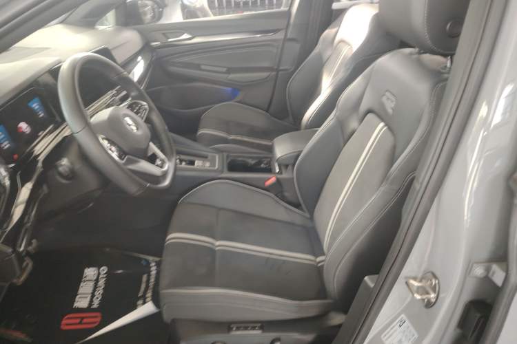 Used Volkswagen Golf 2021 280TSI DSG R-Line