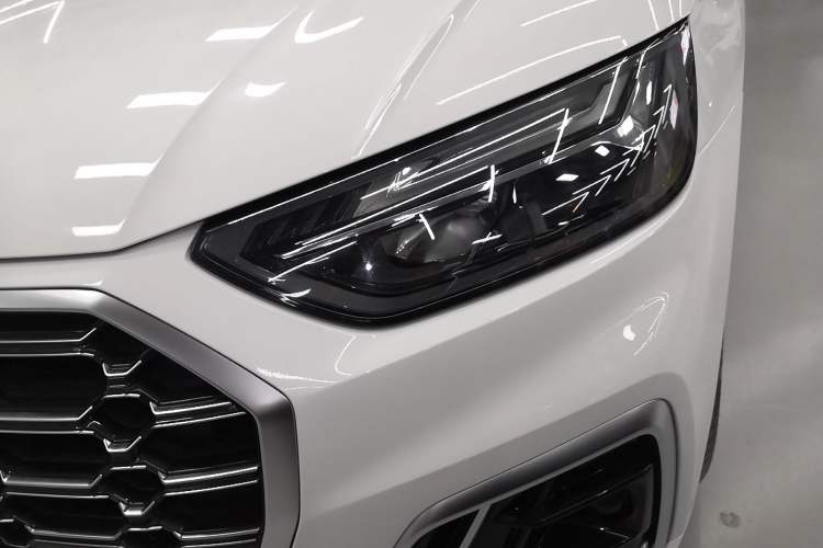 Used Audi Q5L 2021 45 TFSI Luxury Dynamic Edition
