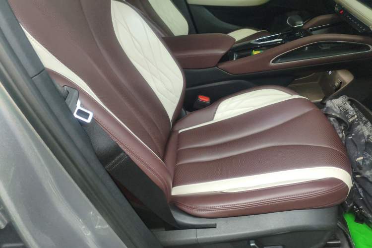 Used Geely Auto Monjaro L 2021 2.0TD DCT EVO Two-Wheel Drive Prestige Version