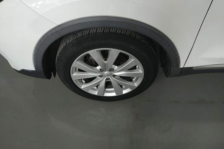 Used MG ZS 2020 180 DVVT Automatic UP