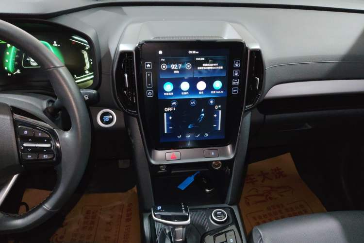 Used Hyundai ix35 2021 2.0L Automatic 2WD GLS Leading Edition