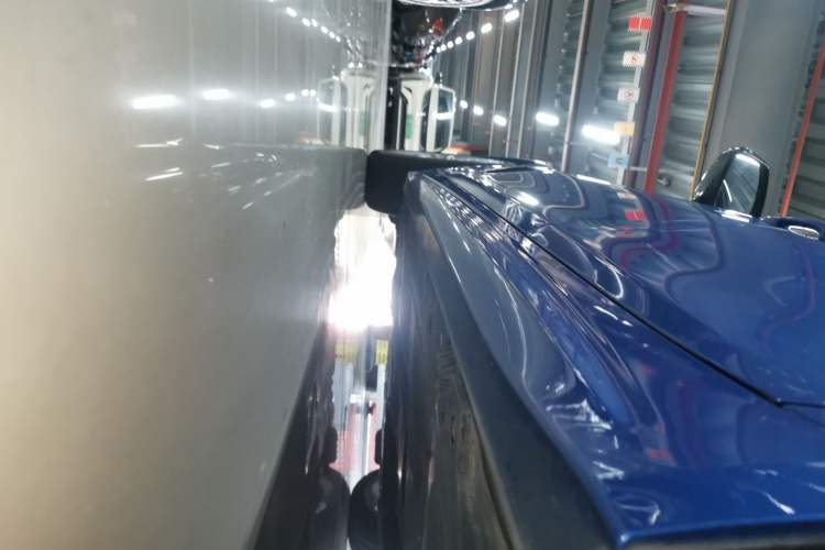 Used BMW 4 Series 2017 425i Gran Coupe Leading Model with M Sport Package