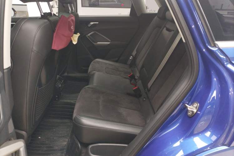 Used Audi Q3 2020 35 TFSI Ambition Dynamic Edition
