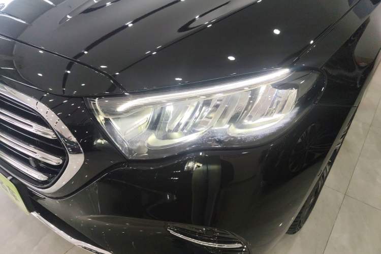 Used Mercedes-Benz E-Class 2025 Facelift E 300 L Luxury Edition
