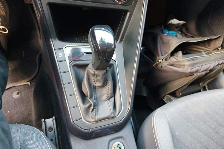 Used Volkswagen Lavida 2023 New Rui 1.5L Automatic New Yi Edition