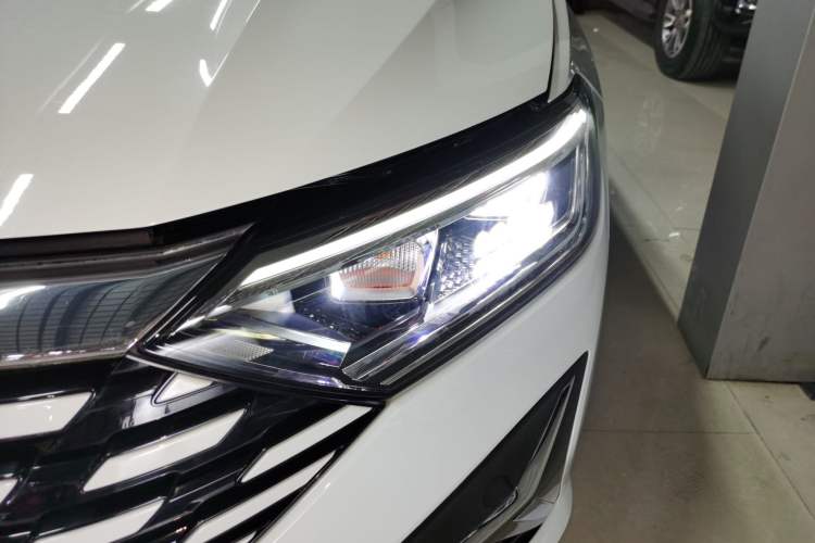 Used Jetta VA7 2025 1.4T First-Come First-Served Edition
