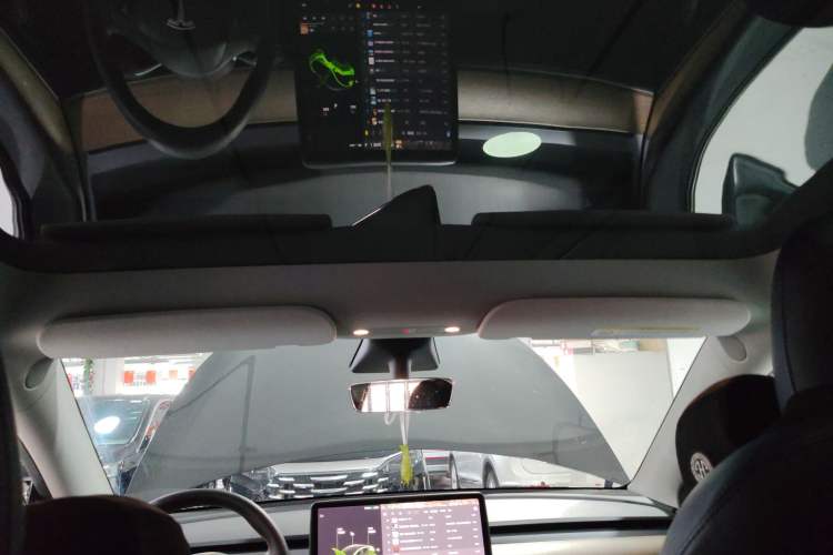 Used Tesla Model Y 2021 Standard Range Rear-Wheel Drive Version