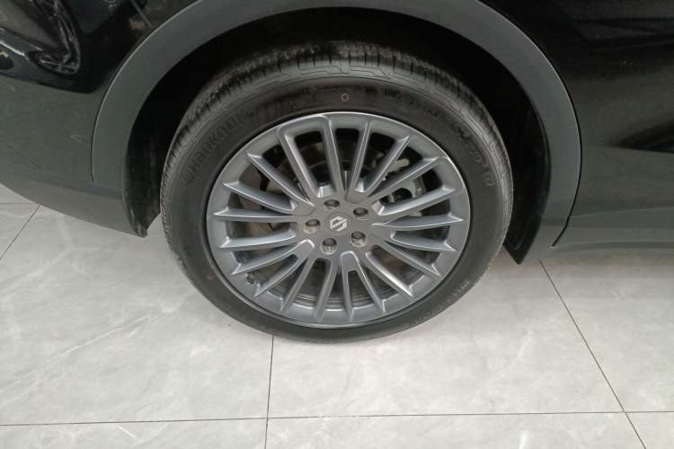 Used Leapmotor C11 2023 Range-Extended 200 Comfort Edition