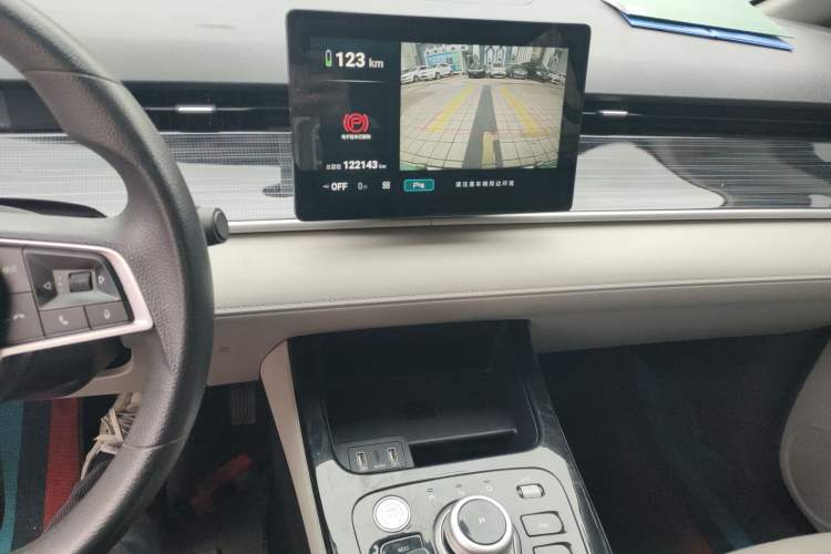 Used BYD D1 2023 Beyond Edition