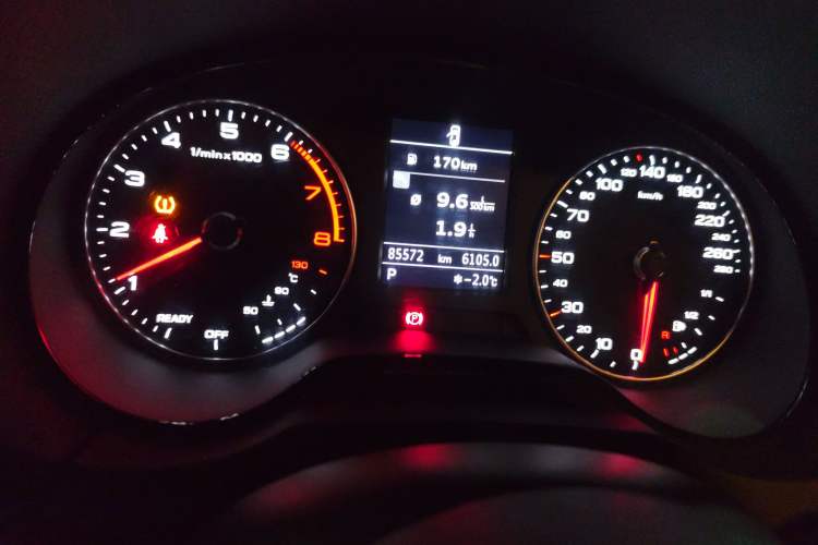 Used Audi A3 2018 30th Anniversary Edition Limousine 35 TFSI Fashion Model