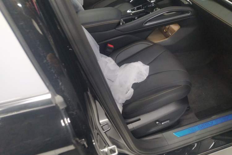 Used Geely Auto Monjaro L 2024 2.0TD DCT EVO Two-Wheel Drive Long-Range Version
