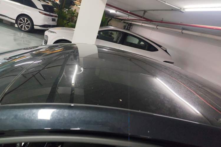 Used XPeng P5 2021 550G