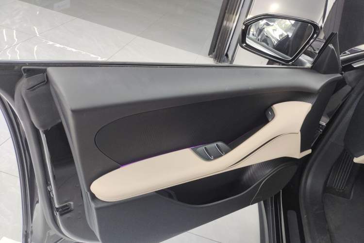 Used Nio ET5T 2024 75kWh Touring
