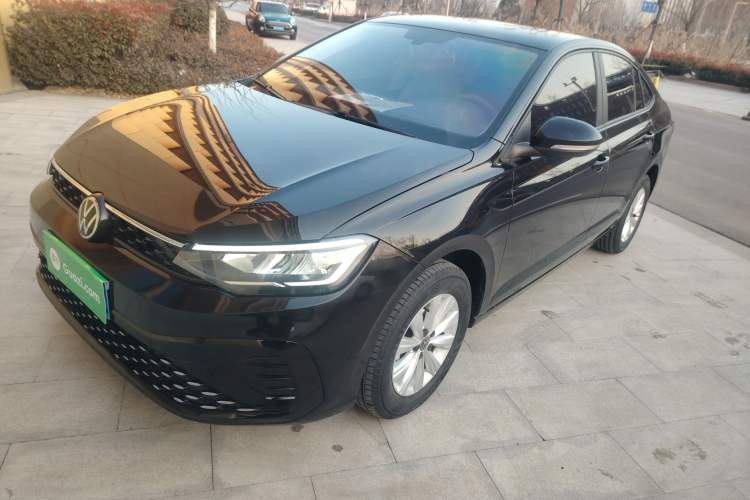 Used Volkswagen Lavida 2025 New Sharp 1.5L Outstanding New Edition