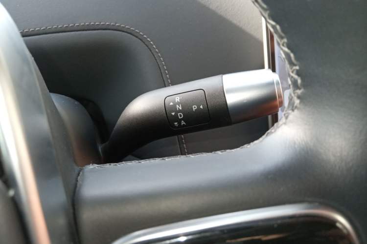 Used Li Auto L9 2023 Pro Model
