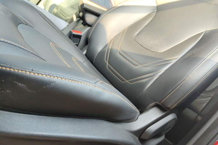 Used  Refine S4 2019 1.6L CVT Dream Edition