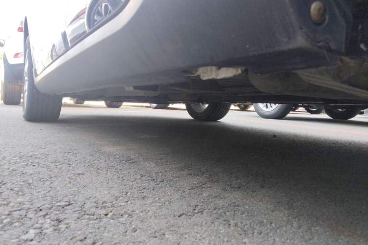 Used Peugeot 2008 2014 1.6L Automatic Fashion Edition
