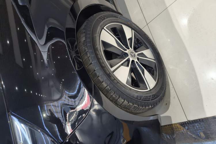 Used Mercedes-Benz V-Class 2020 V 260 L Long-wheelbase Luxury Edition