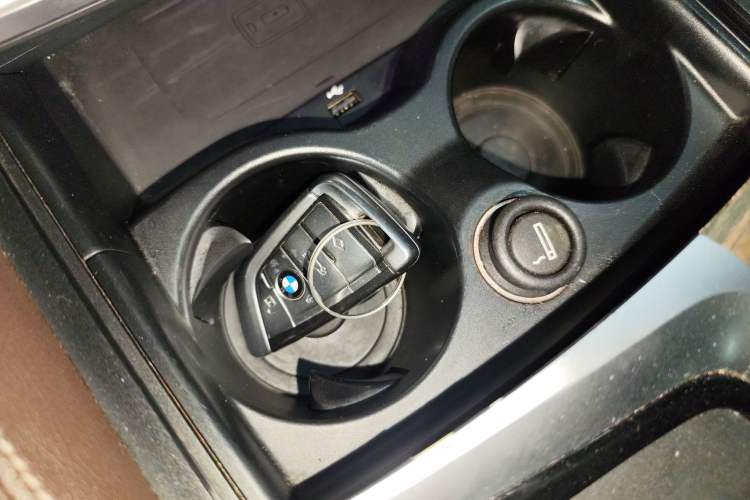 Used BMW 5 Series 2020 530Li Luxury Edition Premium Package
