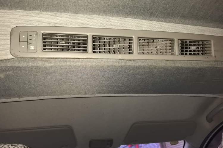 Used Wuling Hongguang New Energy 2024 All-Electric Model 300KM Standard Version
