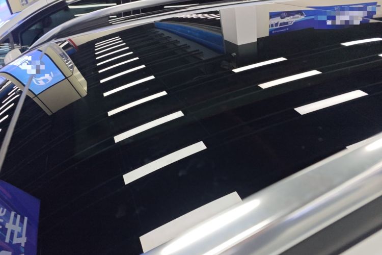 Used Mercedes-Benz GLC 2023 GLC 260 L 4MATIC Dynamic Edition 5-seater
