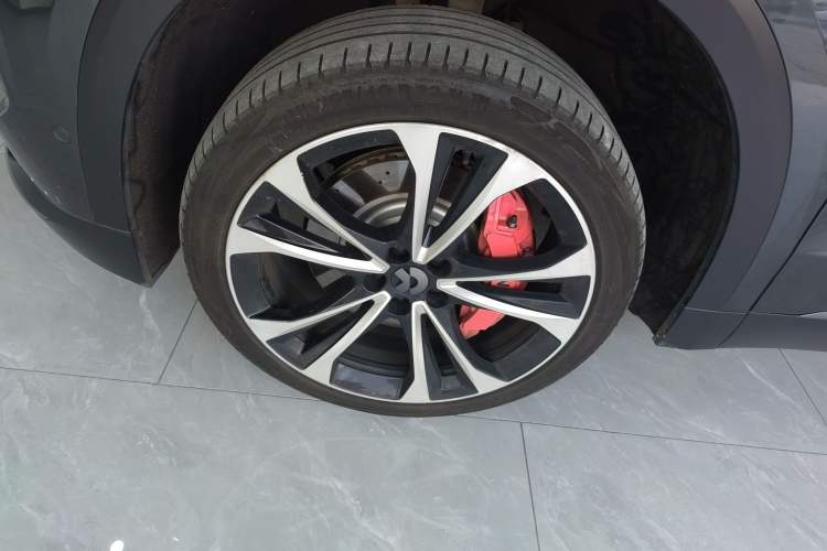 Used Nio ES8 2023 100kWh Signature Edition