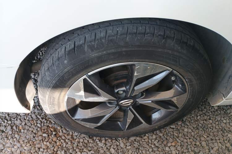 Used GAC Trumpchi M6 2021 270T DCT Elite Edition (7-seater)
