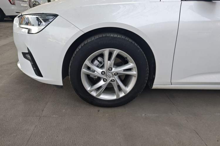 Used Buick Regal 2023 552T Smart Enjoyment Version
