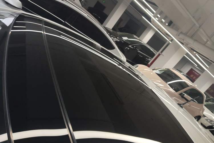 Used Volkswagen Polo 2021 Plus 1.5L Automatic Colorful Tech Edition
