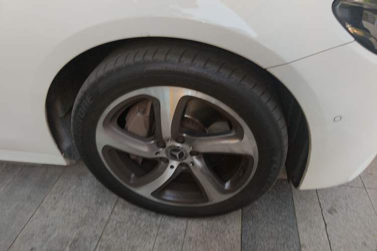 Used Mercedes-Benz E-Class 2017 E 300 L Sport Luxury Edition