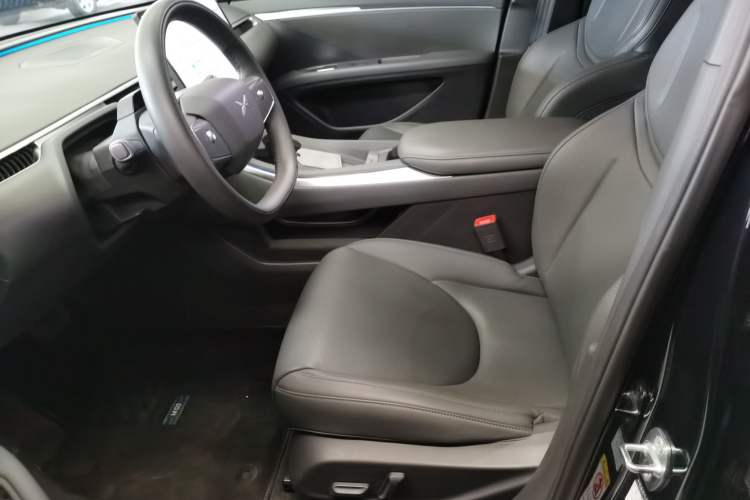 Used XPeng MONA M03 2024 620 with Ultra-Long Range
