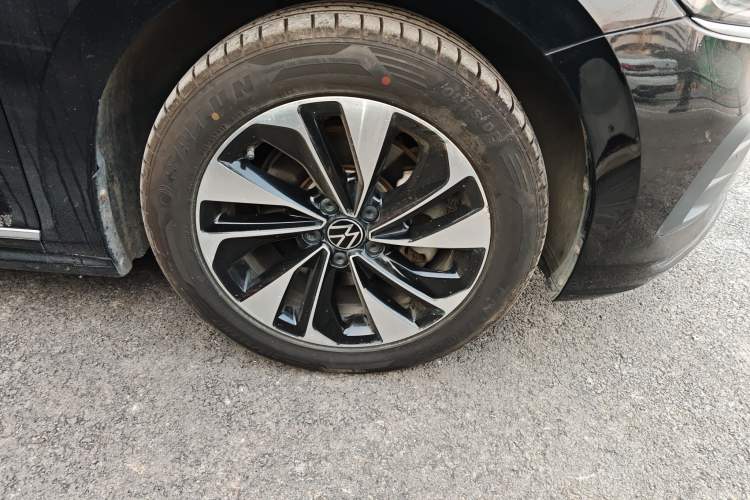 Used Volkswagen Passat 2024 280TSI Elite Edition
