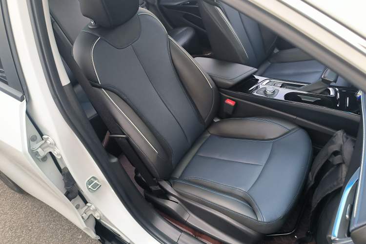 Used Buick Velite 6 2024 430km Enjoyment Version
