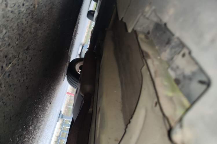 Used Land X7 2015 2.0T Panoramic Prestige Edition
