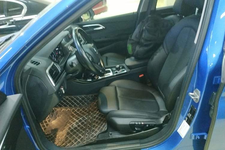 Used BMW 1 Series 2017 118i Sport Edition
