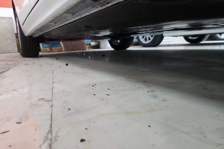 Used Volkswagen Lavida 2023 New Rui 1.5L Automatic New Yi Edition
