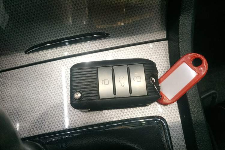 Used Roewe i6 2017 20T Automatic Flagship Edition