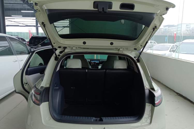 Used Geely Galaxy Geome 2025 310km Youth Edition
